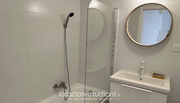 Logement tudiant Studio à Cagnes sur Mer (06800)