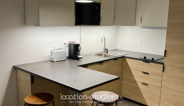 Logement tudiant Studio à Cagnes sur Mer (06800)