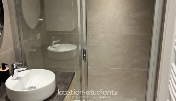 Logement tudiant Studio à Cagnes sur Mer (06800)