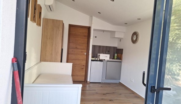 Logement tudiant Location Studio Vide Cagnes sur Mer (06800)