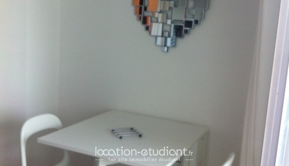 Logement tudiant Studio à Cagnes sur Mer (06800)