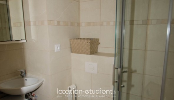 Logement tudiant Studio à Cagnes sur Mer (06800)