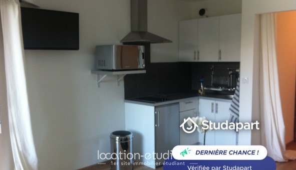Logement tudiant Studio à Cagnes sur Mer (06800)
