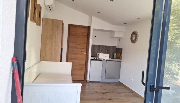 Logement tudiant Location Studio Vide Cagnes sur Mer (06800)