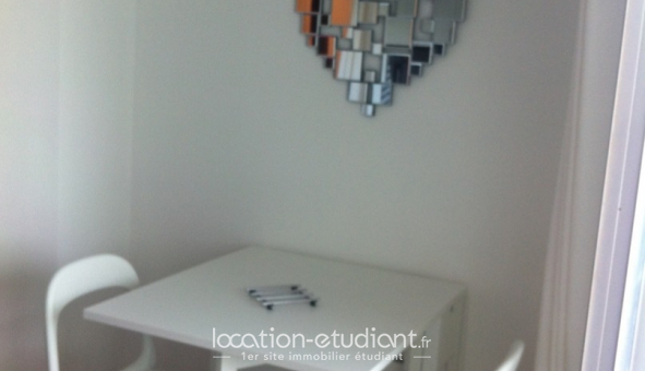 Logement tudiant Studio à Cagnes sur Mer (06800)