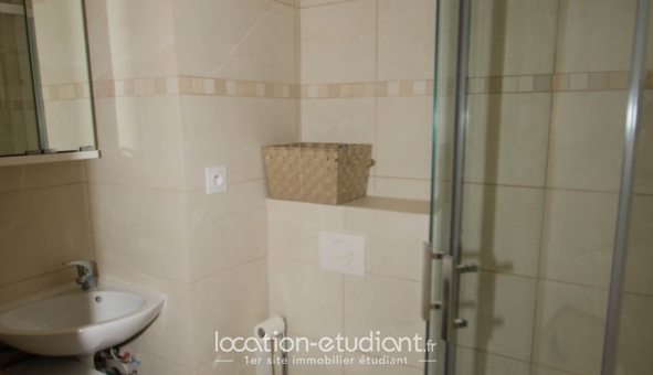 Logement tudiant Studio à Cagnes sur Mer (06800)