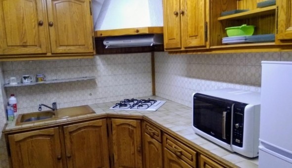 Logement tudiant Studio à Cagnes sur Mer (06800)