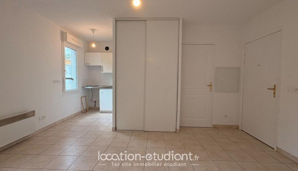 Logement tudiant Studio à Cagnes sur Mer (06800)