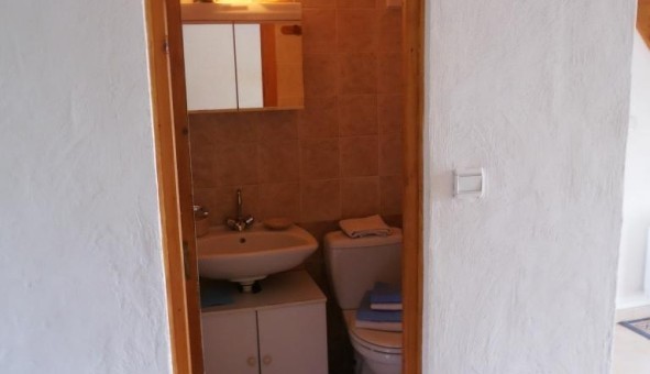 Logement tudiant Studio à Cagnes sur Mer (06800)