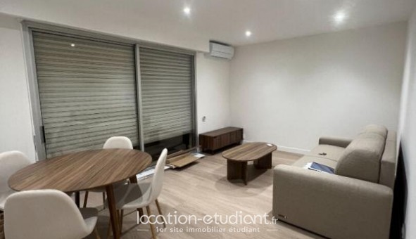 Logement tudiant Location Studio Vide Cagnes sur Mer (06800)
