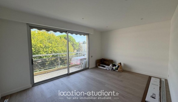 Logement tudiant Studio à Cagnes sur Mer (06800)