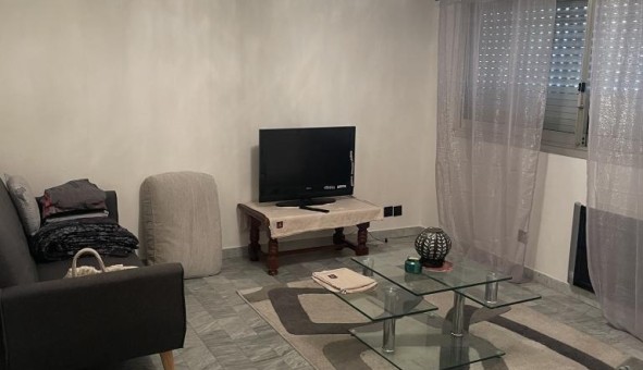 Logement tudiant Studio à Cagnes sur Mer (06800)