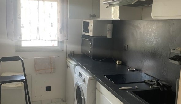 Logement tudiant Studio à Cagnes sur Mer (06800)