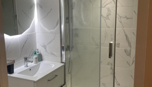 Logement tudiant Studio à Cagnes sur Mer (06800)