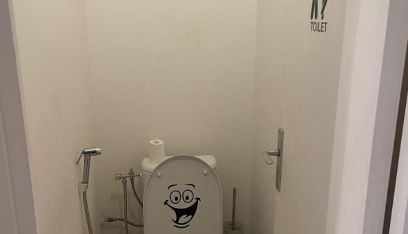 Logement tudiant Studio à Cagnes sur Mer (06800)