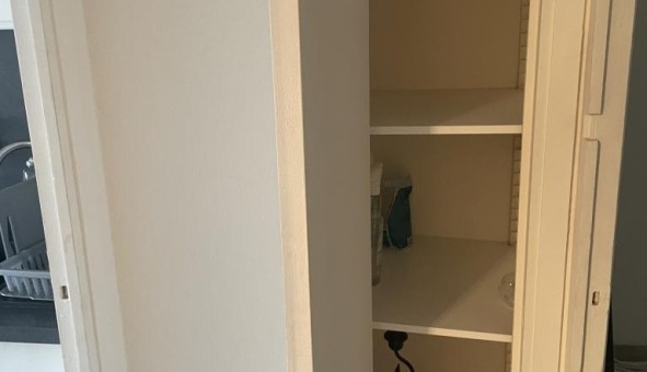 Logement tudiant Studio à Cagnes sur Mer (06800)