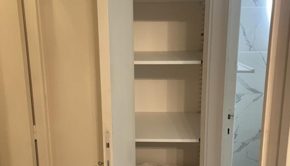 Logement tudiant Studio à Cagnes sur Mer (06800)