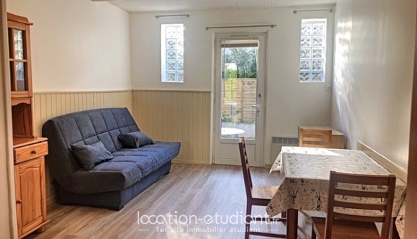 Logement �tudiant Studio &agrave; Cagnes sur Mer (06800)