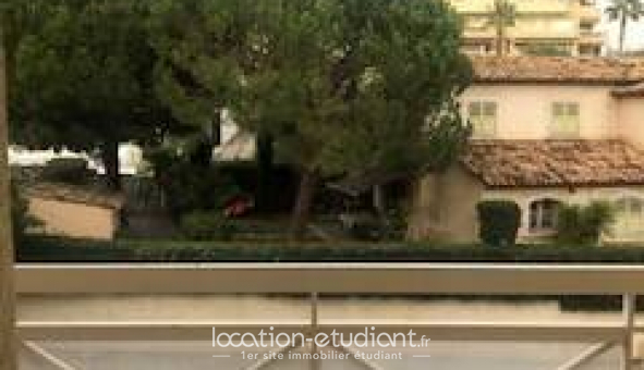 Logement tudiant Location Studio Meublé Cagnes sur Mer (06800)