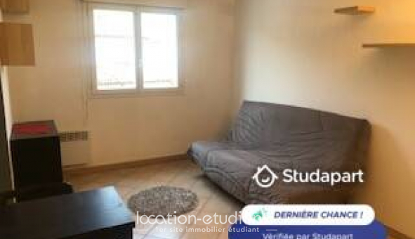 Logement tudiant Studio à Cagnes sur Mer (06800)