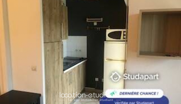 Logement tudiant Studio à Cagnes sur Mer (06800)