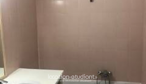 Logement tudiant Studio à Cagnes sur Mer (06800)