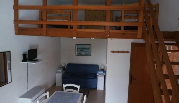 Logement tudiant Studio à Cagnes sur Mer (06800)