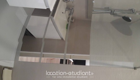 Logement �tudiant Studio &agrave; Cagnes sur Mer (06800)