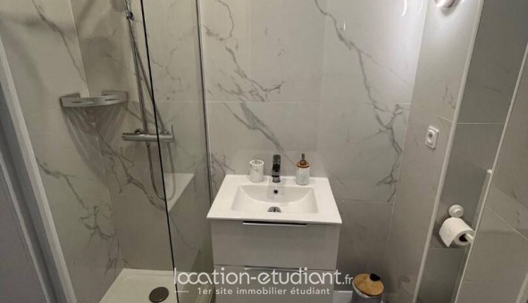 Logement �tudiant Studio &agrave; Cagnes sur Mer (06800)
