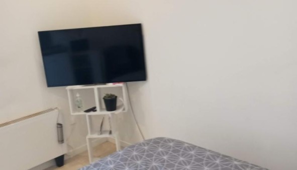 Logement �tudiant Studio &agrave; Cagnes sur Mer (06800)