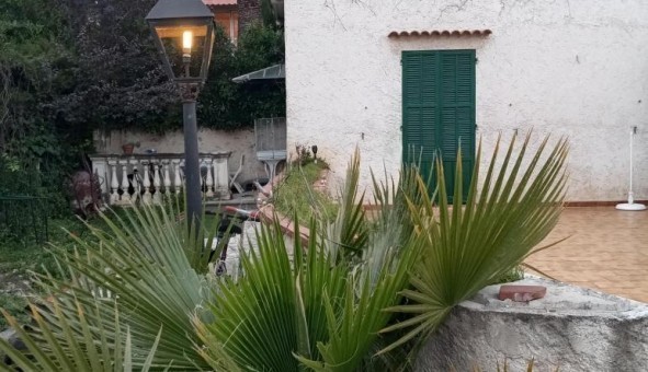 Logement �tudiant Studio &agrave; Cagnes sur Mer (06800)