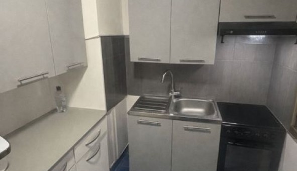 Logement �tudiant Studio &agrave; Cagnes sur Mer (06800)