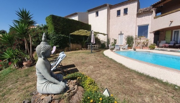 Logement �tudiant Studio &agrave; Cagnes sur Mer (06800)