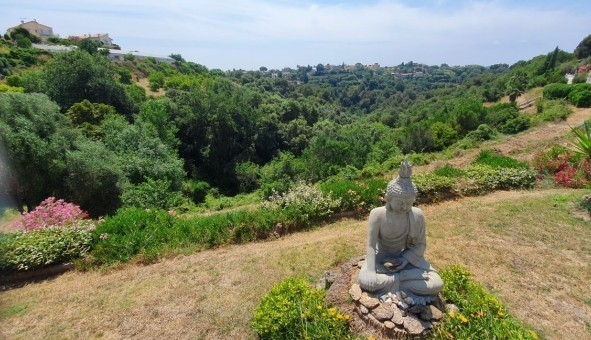 Logement �tudiant Studio &agrave; Cagnes sur Mer (06800)