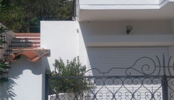 Logement �tudiant Studio &agrave; Cagnes sur Mer (06800)