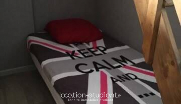 Logement �tudiant Studio &agrave; Cagnes sur Mer (06800)