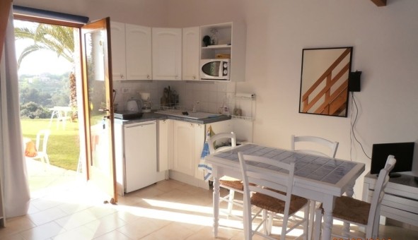 Logement �tudiant Studio &agrave; Cagnes sur Mer (06800)