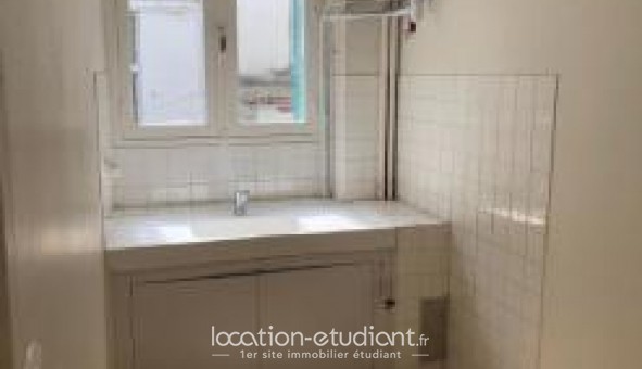 Logement tudiant Studio à Cahors (46000)