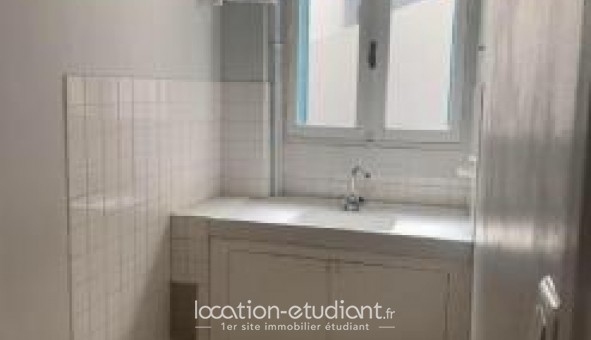 Logement tudiant Studio à Cahors (46000)