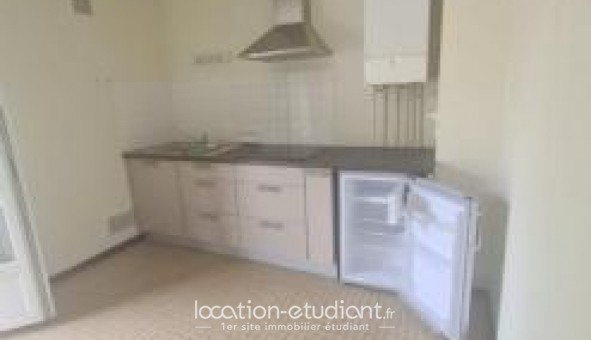 Logement tudiant Studio à Cahors (46000)