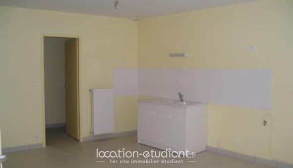 Logement tudiant Studio à Cahors (46000)