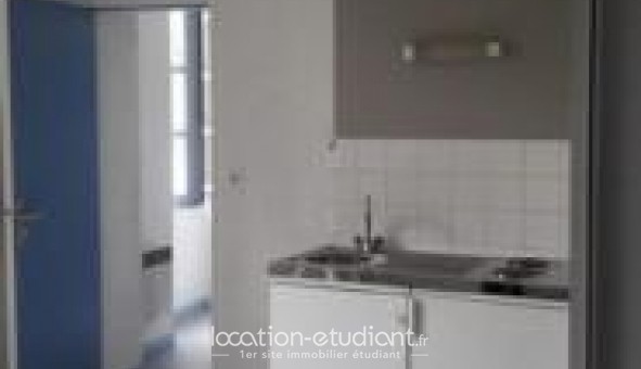 Logement tudiant Studio à Cahors (46000)
