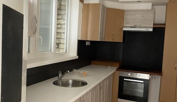 Logement tudiant Studio à Cahors (46000)