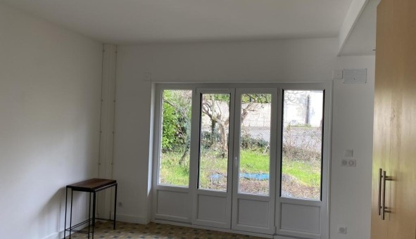 Logement tudiant Studio à Cahors (46000)