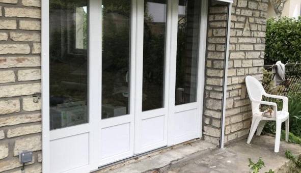 Logement tudiant Studio à Cahors (46000)