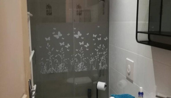 Logement tudiant Studio à Cahors (46000)
