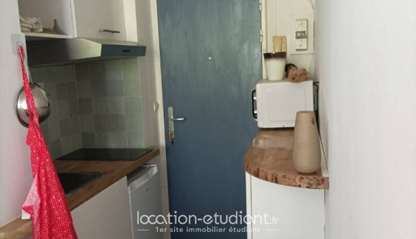 Logement tudiant Studio à Cahors (46000)