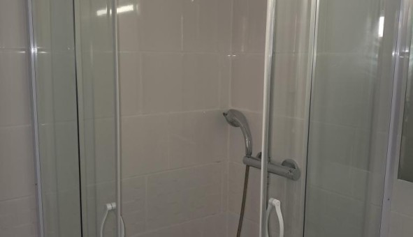 Logement tudiant Studio à Cahors (46000)