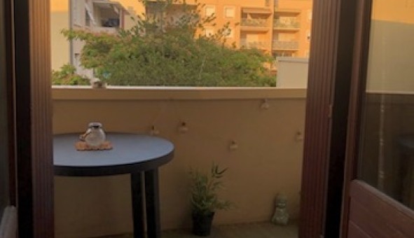 Logement tudiant Studio à Cahors (46000)