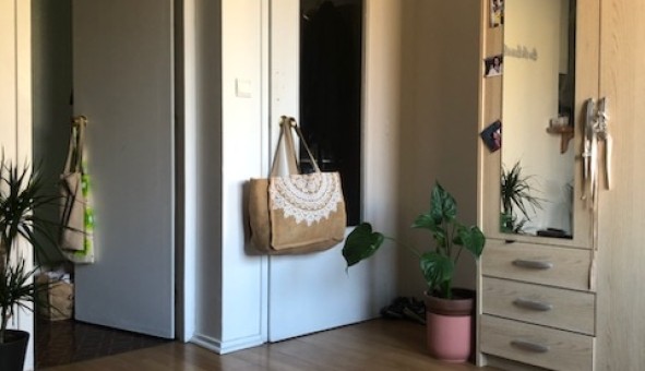 Logement �tudiant Studio &agrave; Cahors (46000)